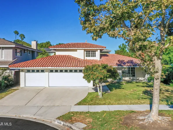 3900 Middlegate Rd, Westlake Village, CA 91361
