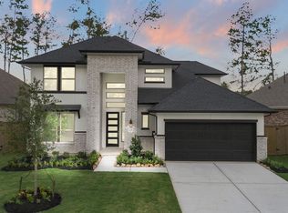 22018 Gateway Arch Dr, Porter, TX 77365