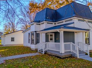605 Pike St, Wabash, IN 46992