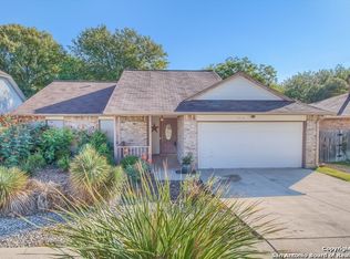 2404 Newning, Schertz, TX 78154