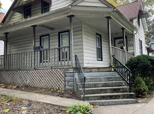 509 N Center St, Joliet, IL 60435