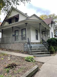 509 N Center St, Joliet, IL, 60435