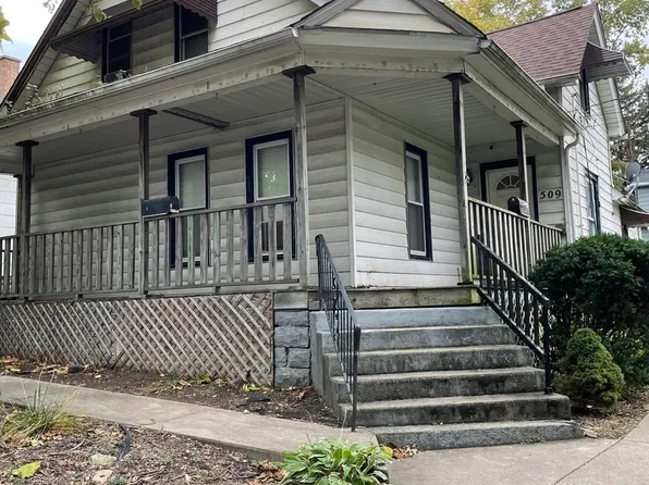 509 N Center St, Joliet, IL 60435