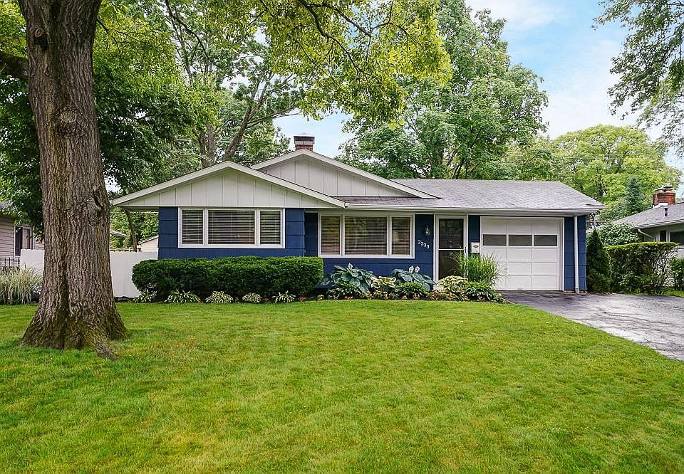 2333 Edgevale