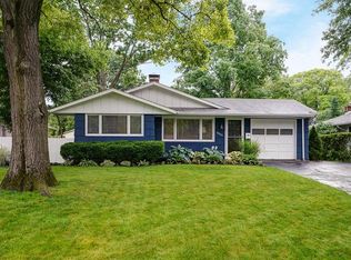 2333 Edgevale Rd, Columbus, OH 43221