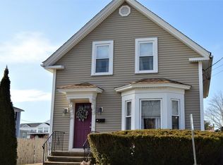 25 Fuller Pl, Mansfield, MA 02048