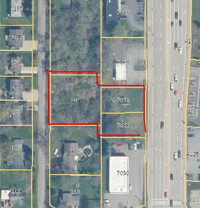 1st image of 7066 Transit Rd Lot 10