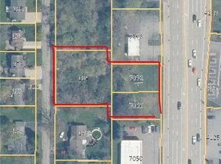 7066 Transit Rd LOT 10, Buffalo, NY 14221