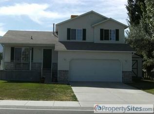 820 Lakeview, Stansbury Park, UT 84074
