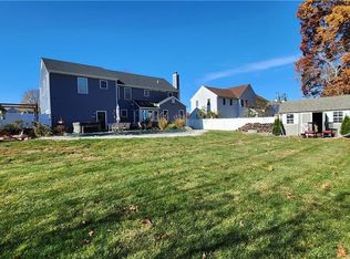 6 Meg Way, Windsor Locks, CT 06096