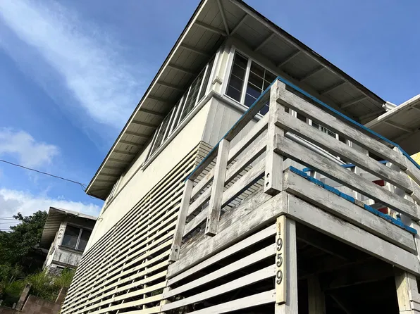 1959 10th Ave, Honolulu, HI 96816