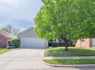 7224 Retriever Ln, Fort Worth, TX 76120