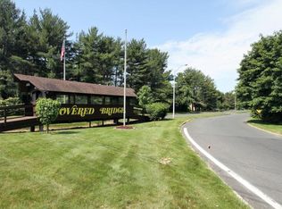 162 Cross Slope Ct UNIT D, Manalapan, NJ 07726