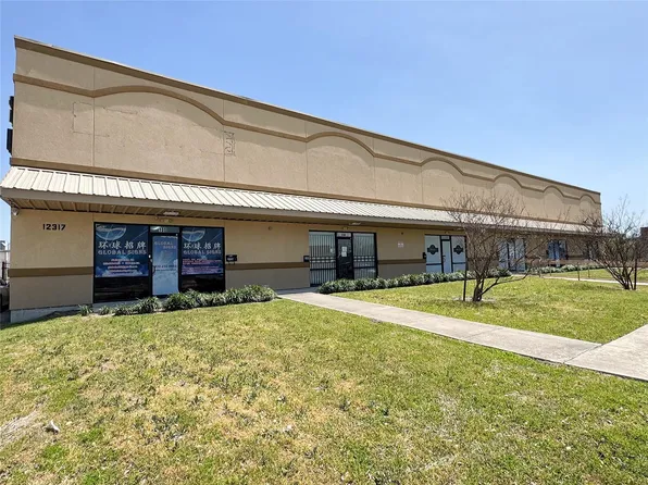 12317 Bellaire Blvd Suite 200, Houston, TX 77072