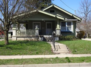 3329 Sagamon Ave, Dayton, OH 45429