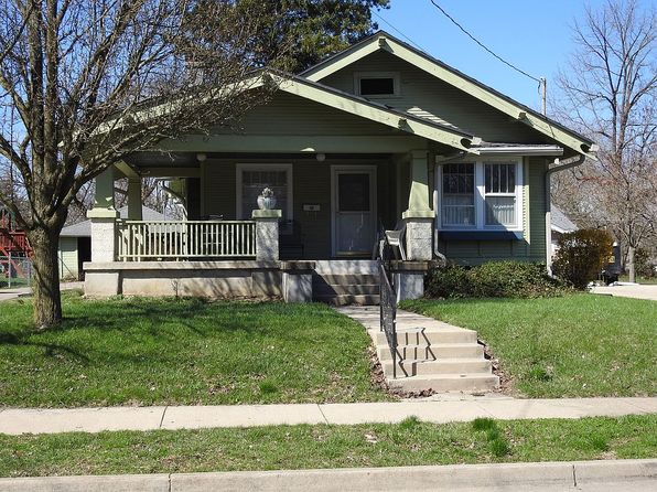 3329 Sagamon Ave