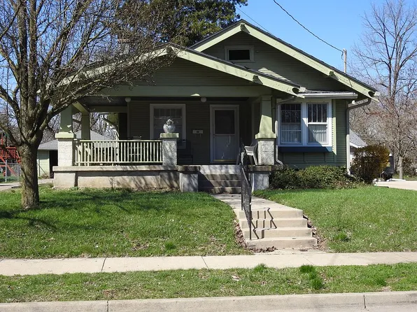 3329 Sagamon Ave, Dayton, OH 45429
