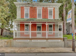 26 W Penn Ave, Wernersville, PA 19565