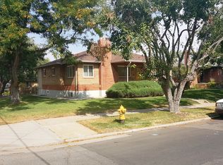 4575 W 35th Ave, Denver, CO 80212