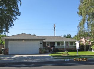1704 Wylie Dr, Modesto, CA 95355