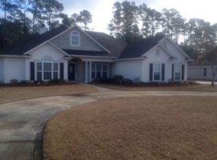 15 Woodfall Ct, Brunswick, GA 31525