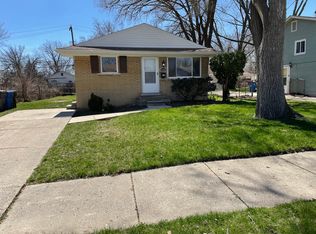 29509 Edward Dr, Inkster, MI 48141