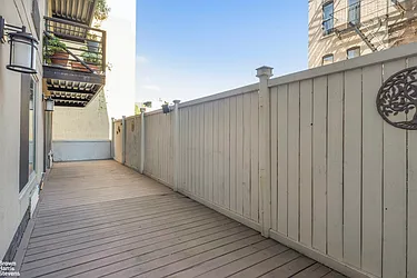 Rented by Brown Harris Stevens