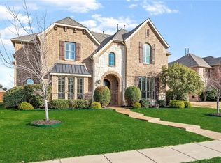 9544 Ironwood Dr, Frisco, TX 75033