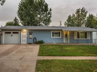 1209 Herman St, Rapid City, SD 57701
