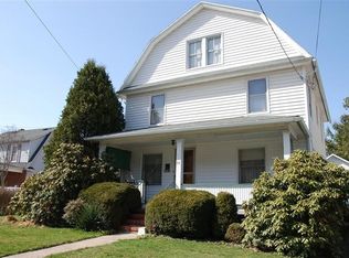 51 W Center St, Shavertown, PA 18708