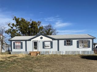 501 Billings Rd, Tolar, TX 76476