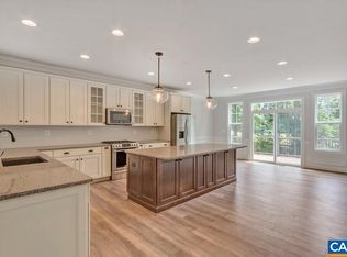 1320 Free State Dr, Charlottesville, VA 22901
