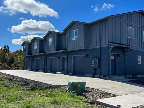 222 28th 224 & 226 & 228 Ave SE, Albany, OR 97322