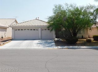 5320 Regena Rose St, North Las Vegas, NV 89081