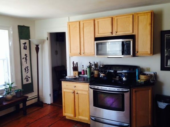 77 Falls Rd #1, Shelburne, VT 05482