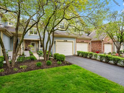1236 Tennyson Ln #1236, Naperville, IL, 60540