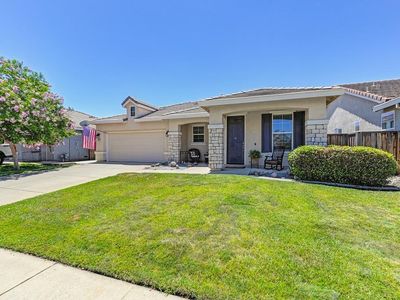 678 Davenport Way, Lincoln, CA, 95648