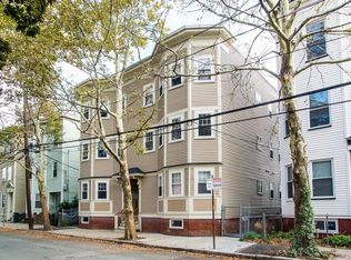 123 Webster Ave #2, Cambridge, MA 02141