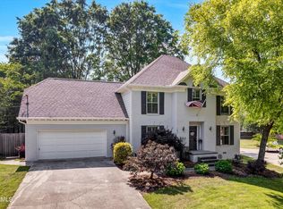 1205 Newfane Cir LOT 12, Knoxville, TN 37922