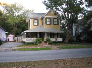 706 Union St, Brunswick, GA 31520