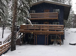 25 Berner St, Mammoth Lakes, CA 93546