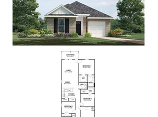 14265 Monmouth Ave, Denham Springs, LA 70726