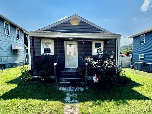 504 53rd St SE, Charleston, WV 25304