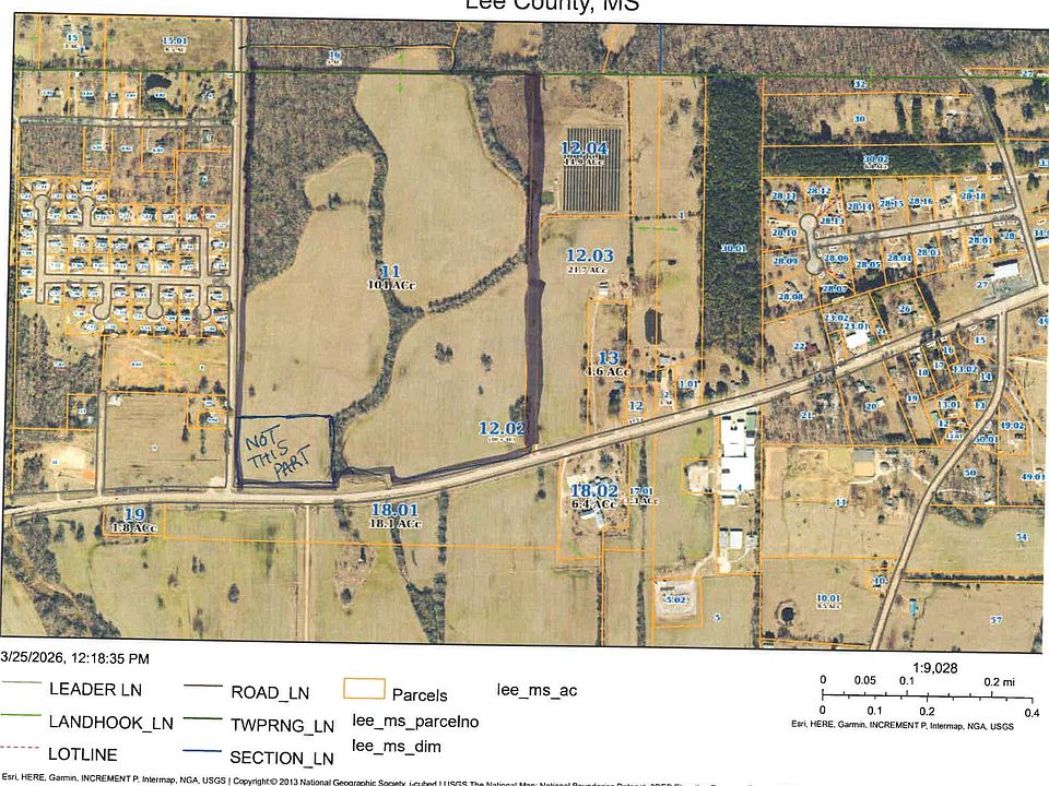 1st image of W Main St