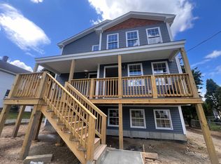 74 Gloucester St #1 & 2, Providence, RI 02908