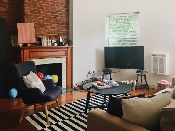 111 Gainsborough St, Boston, MA