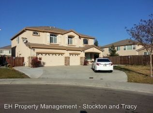 3543 Forli Ct, Stockton, CA 95212