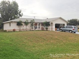 1622 SE 21st Ter, Cape Coral, FL 33990