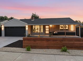 376 N Cypress Ave, Santa Clara, CA 95050