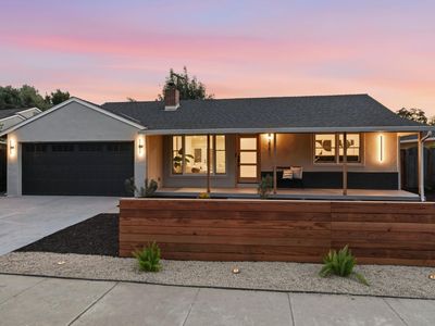 376 N Cypress Ave, Santa Clara, CA, 95050